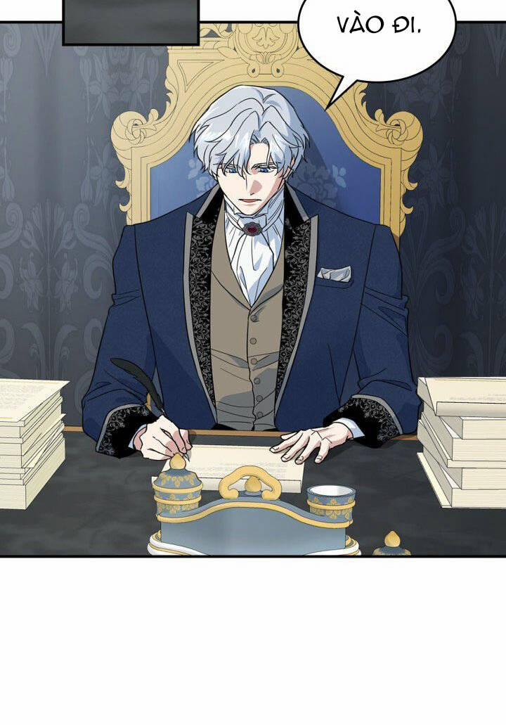 Người Đẹp Và Quái Thú 135.2 trang 19