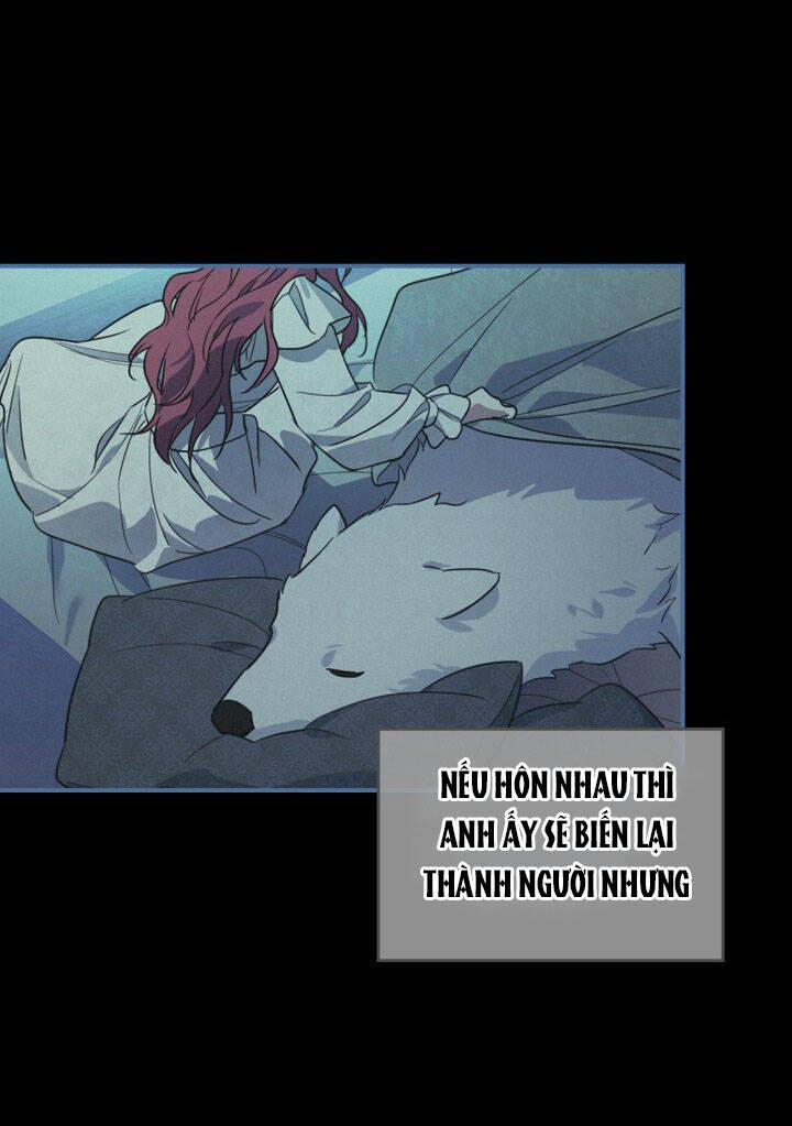 Người Đẹp Và Quái Thú 135.2 trang 2