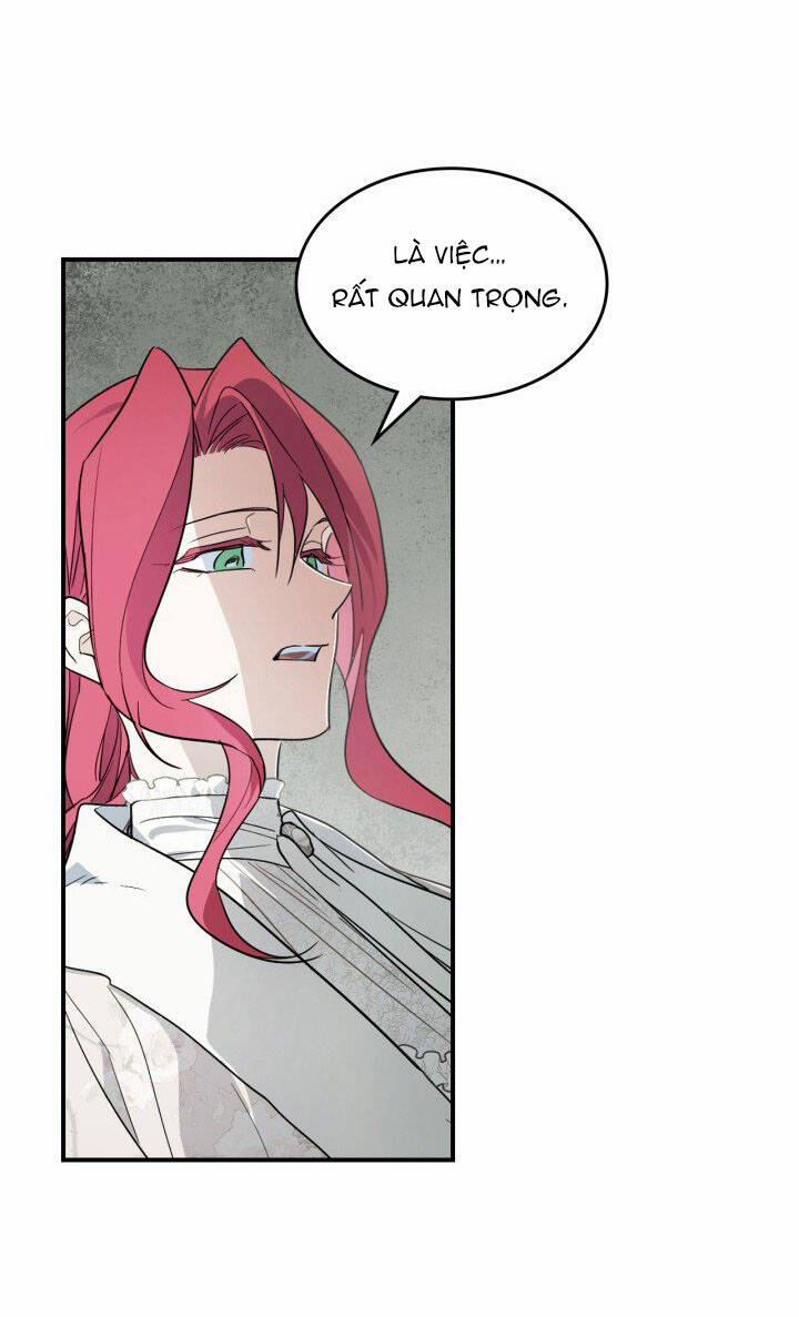 Người Đẹp Và Quái Thú 135.2 trang 23