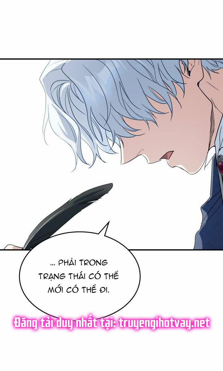 Người Đẹp Và Quái Thú 135.2 trang 27