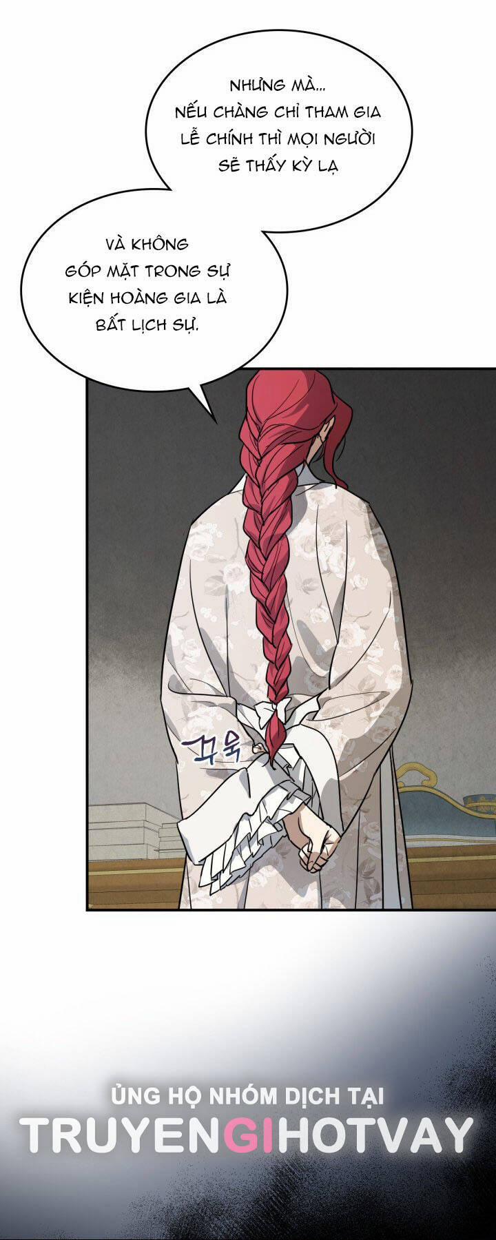 Người Đẹp Và Quái Thú 135.2 trang 29