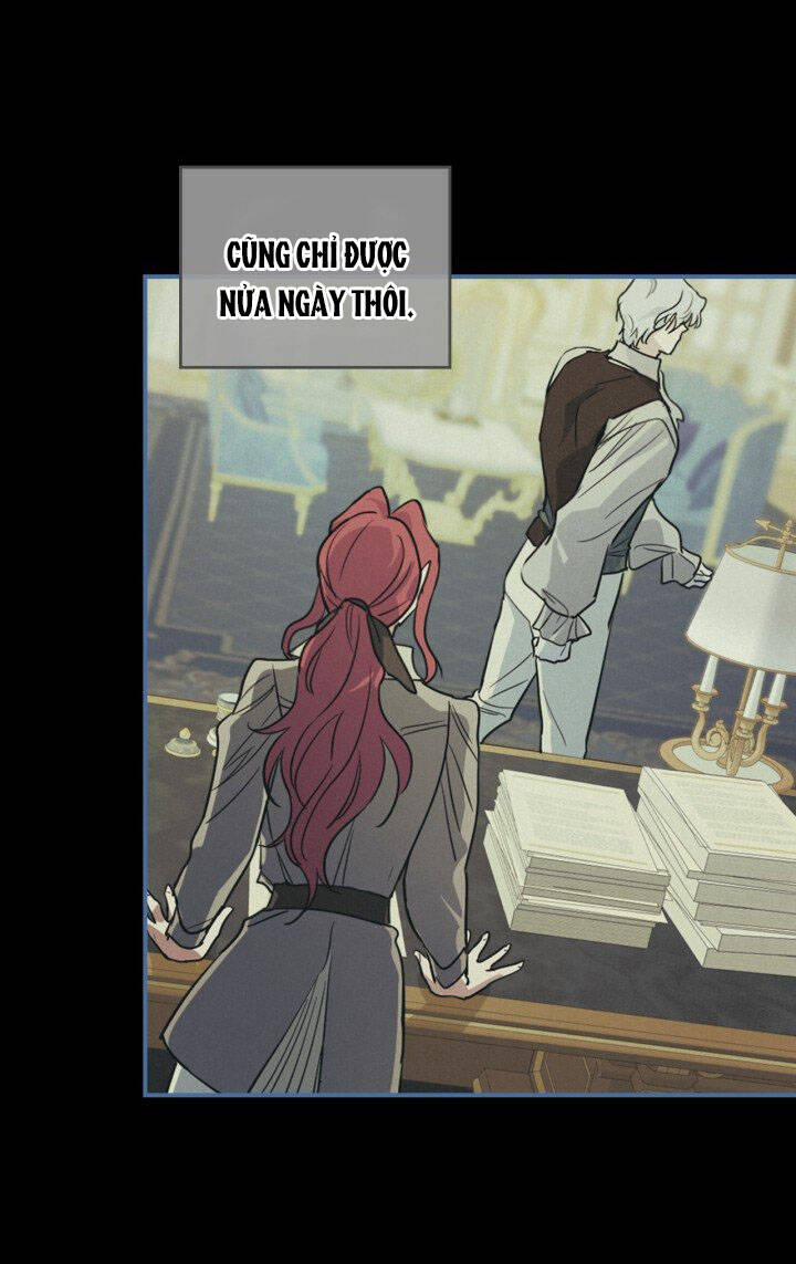 Người Đẹp Và Quái Thú 135.2 trang 3