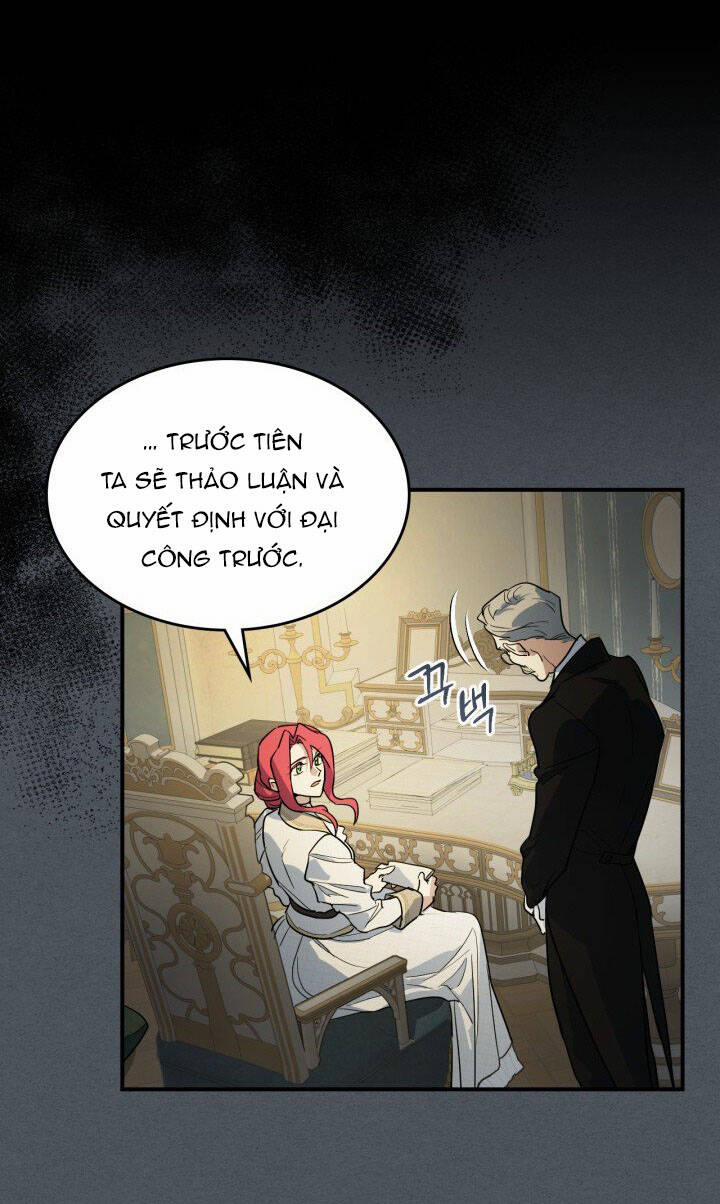 Người Đẹp Và Quái Thú 135.2 trang 6