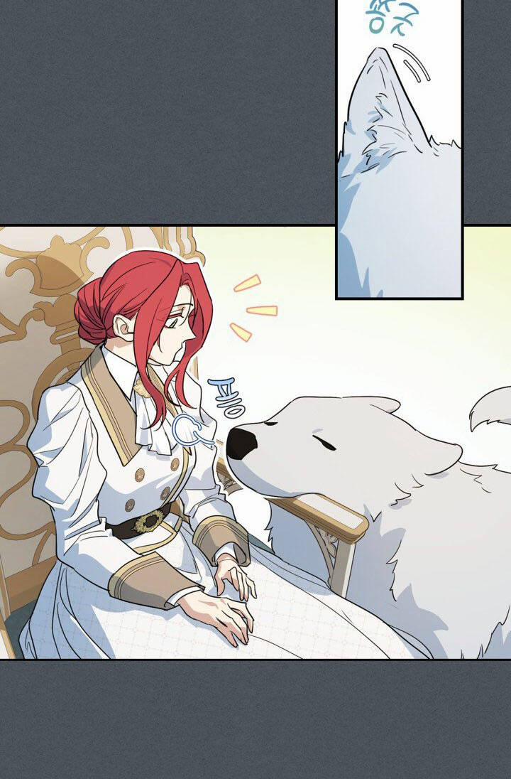 Người Đẹp Và Quái Thú 135.2 trang 8