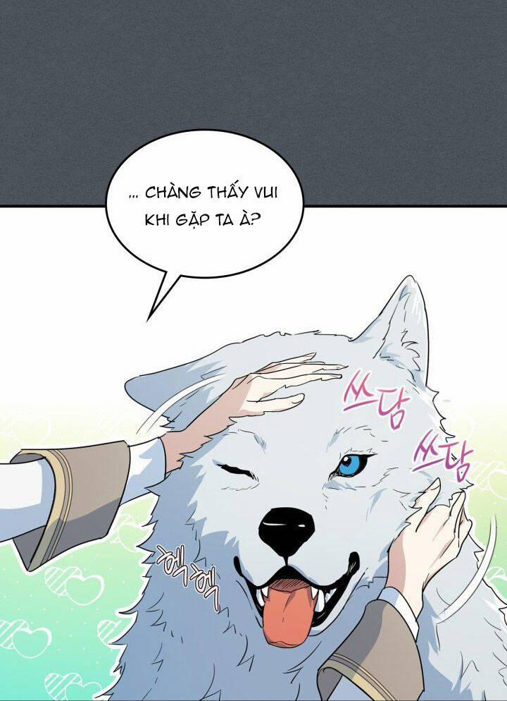 Người Đẹp Và Quái Thú 135.2 trang 9