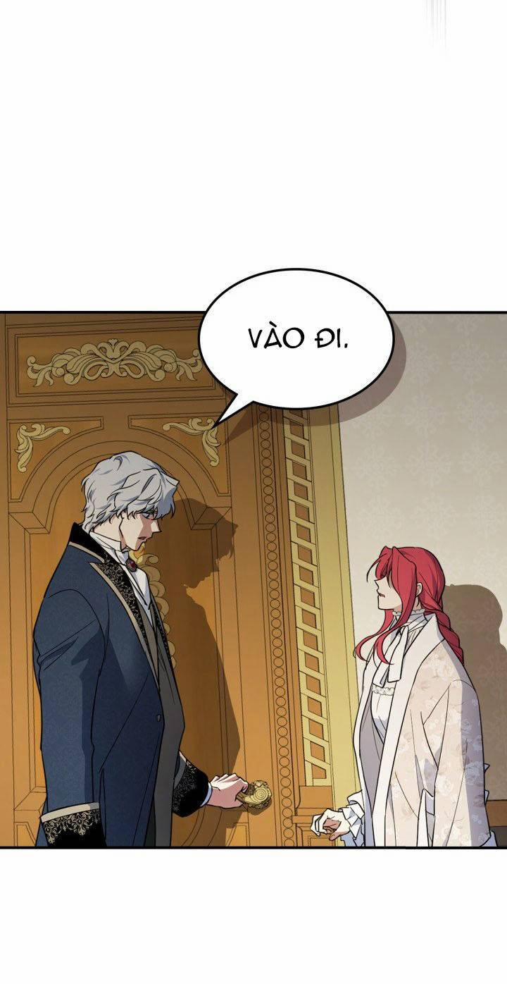 Người Đẹp Và Quái Thú 136.1 trang 10