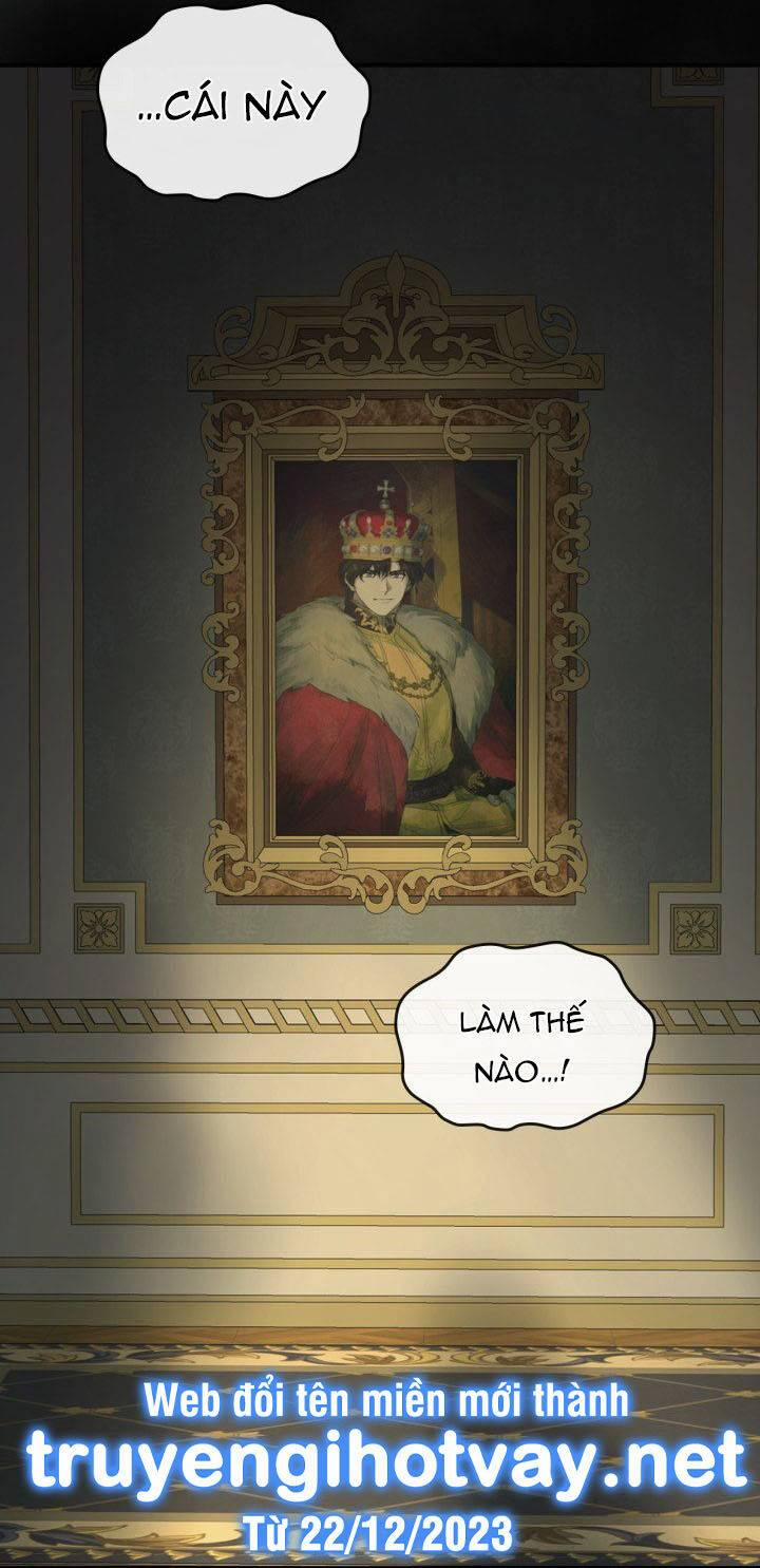 Người Đẹp Và Quái Thú 136.1 trang 13