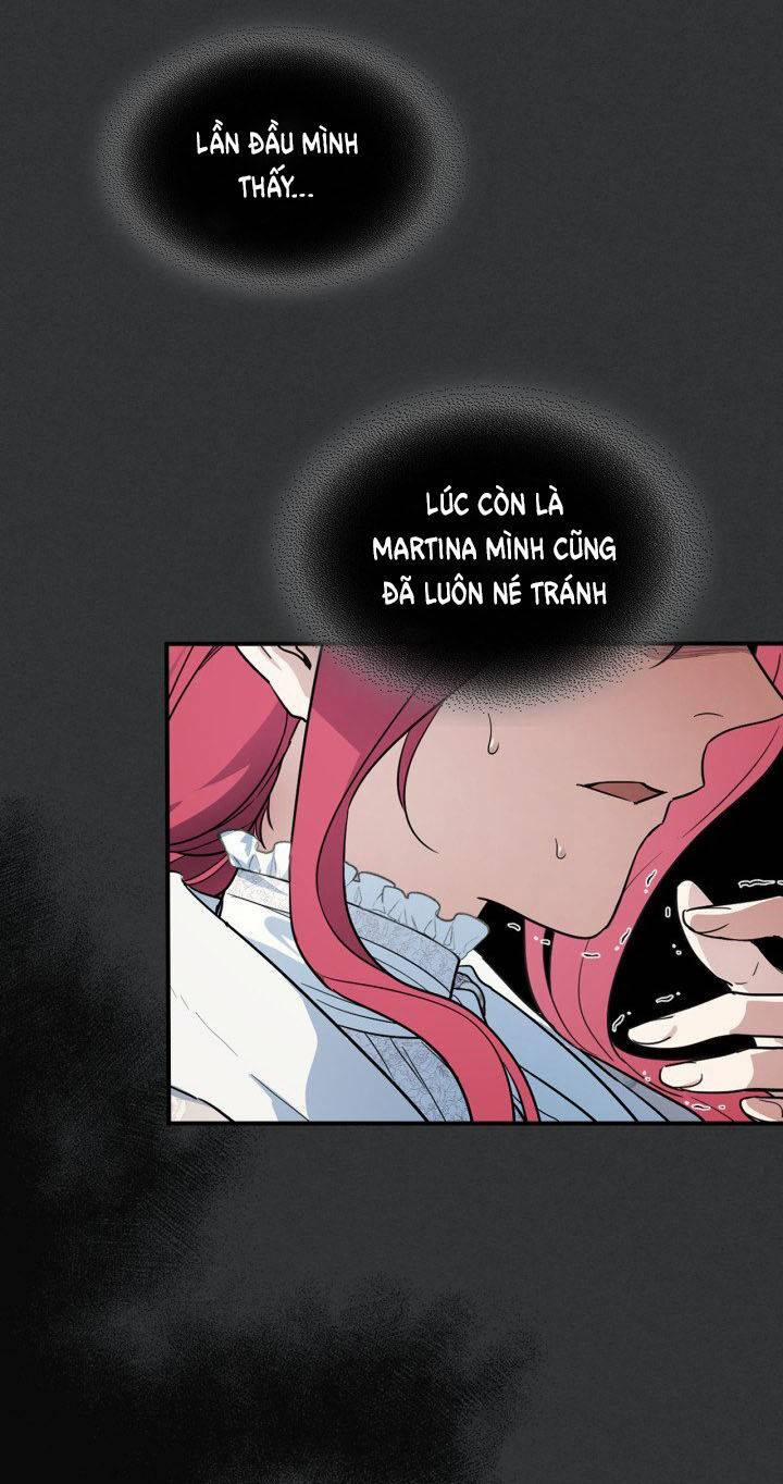 Người Đẹp Và Quái Thú 136.1 trang 15