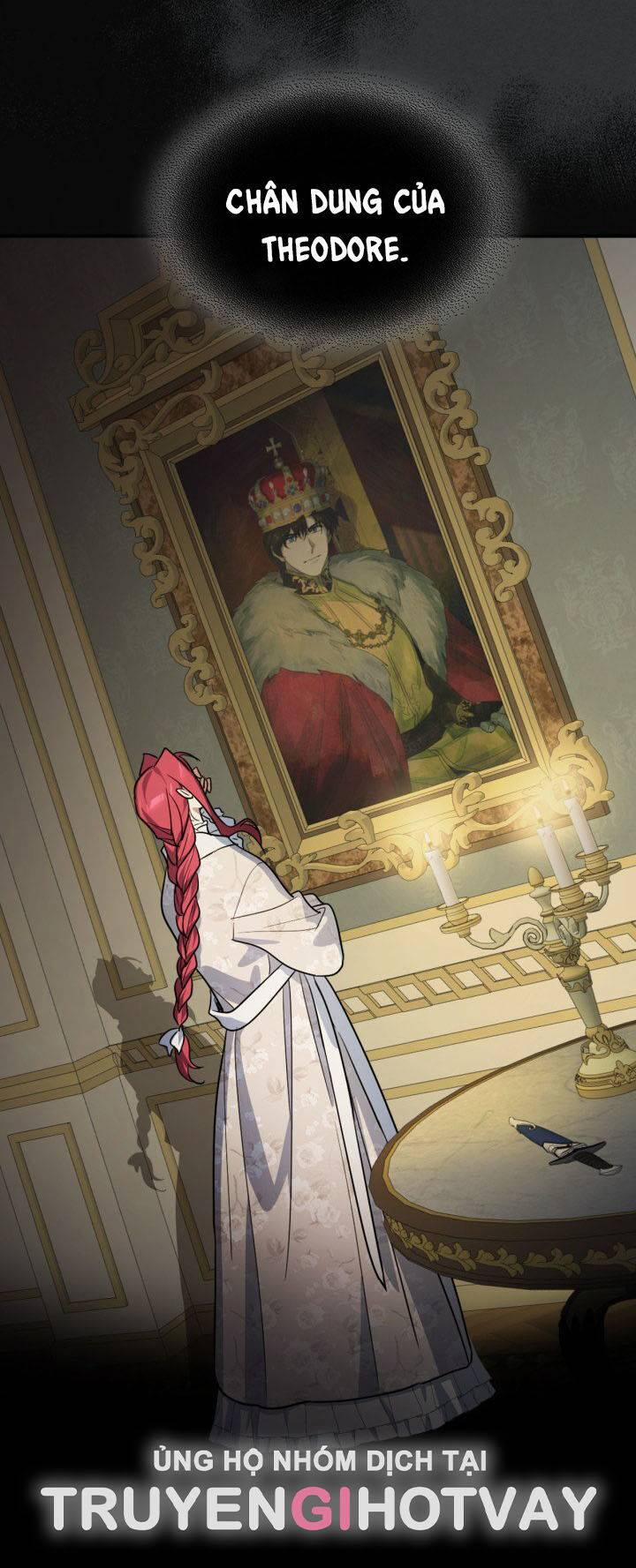 Người Đẹp Và Quái Thú 136.1 trang 16