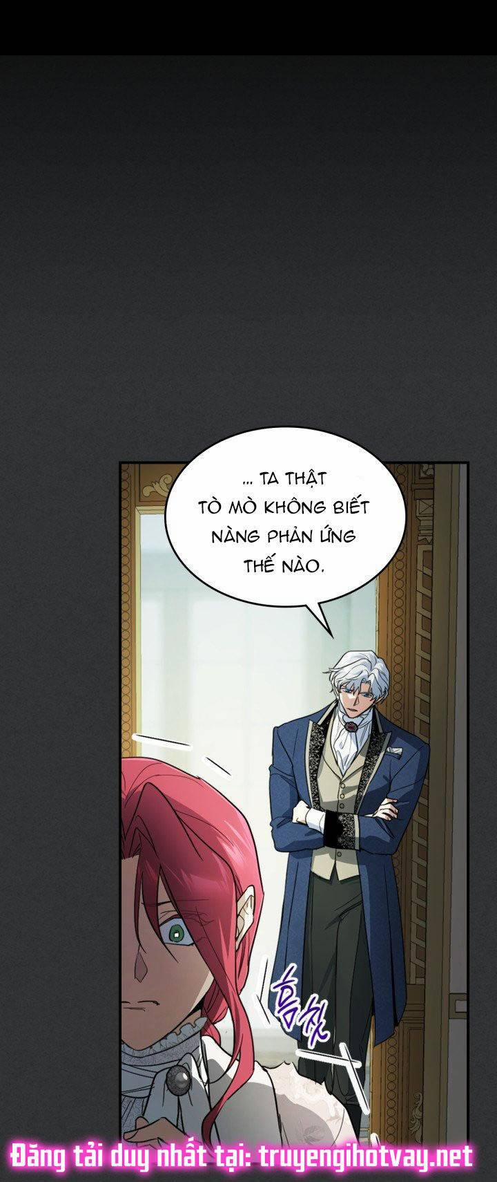 Người Đẹp Và Quái Thú 136.1 trang 17