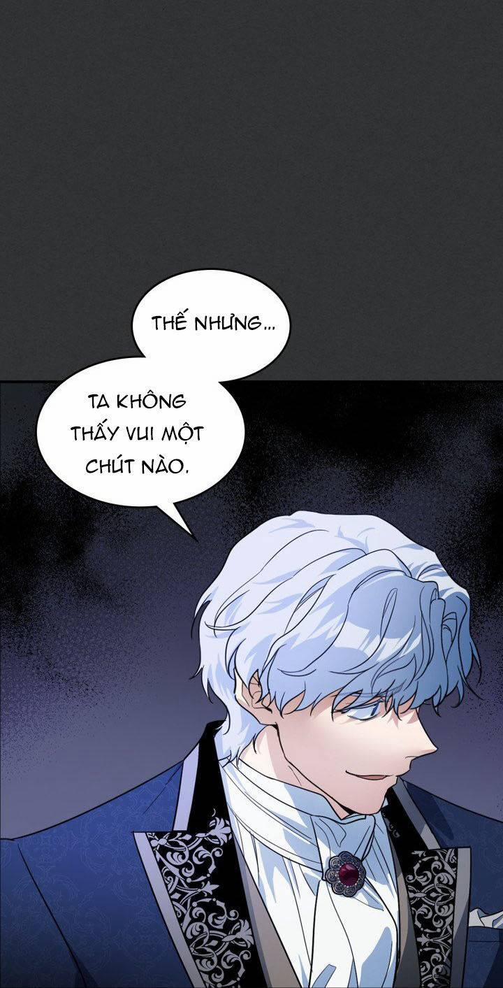 Người Đẹp Và Quái Thú 136.1 trang 18