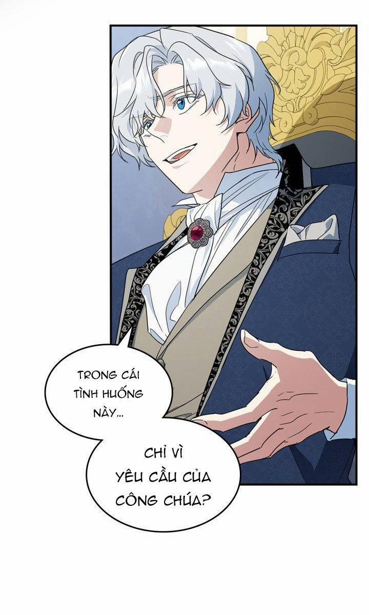 Người Đẹp Và Quái Thú 136.1 trang 2