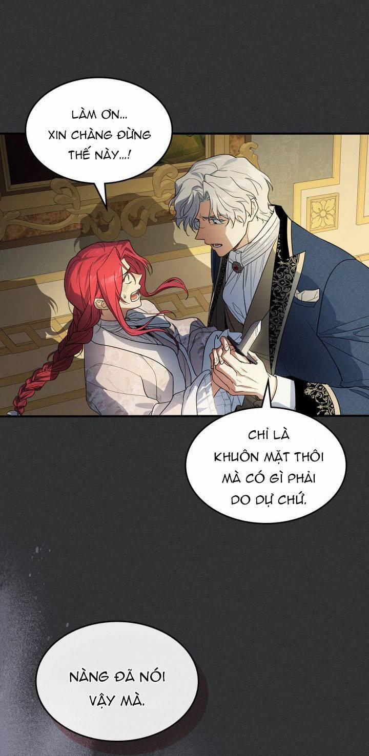 Người Đẹp Và Quái Thú 136.1 trang 22