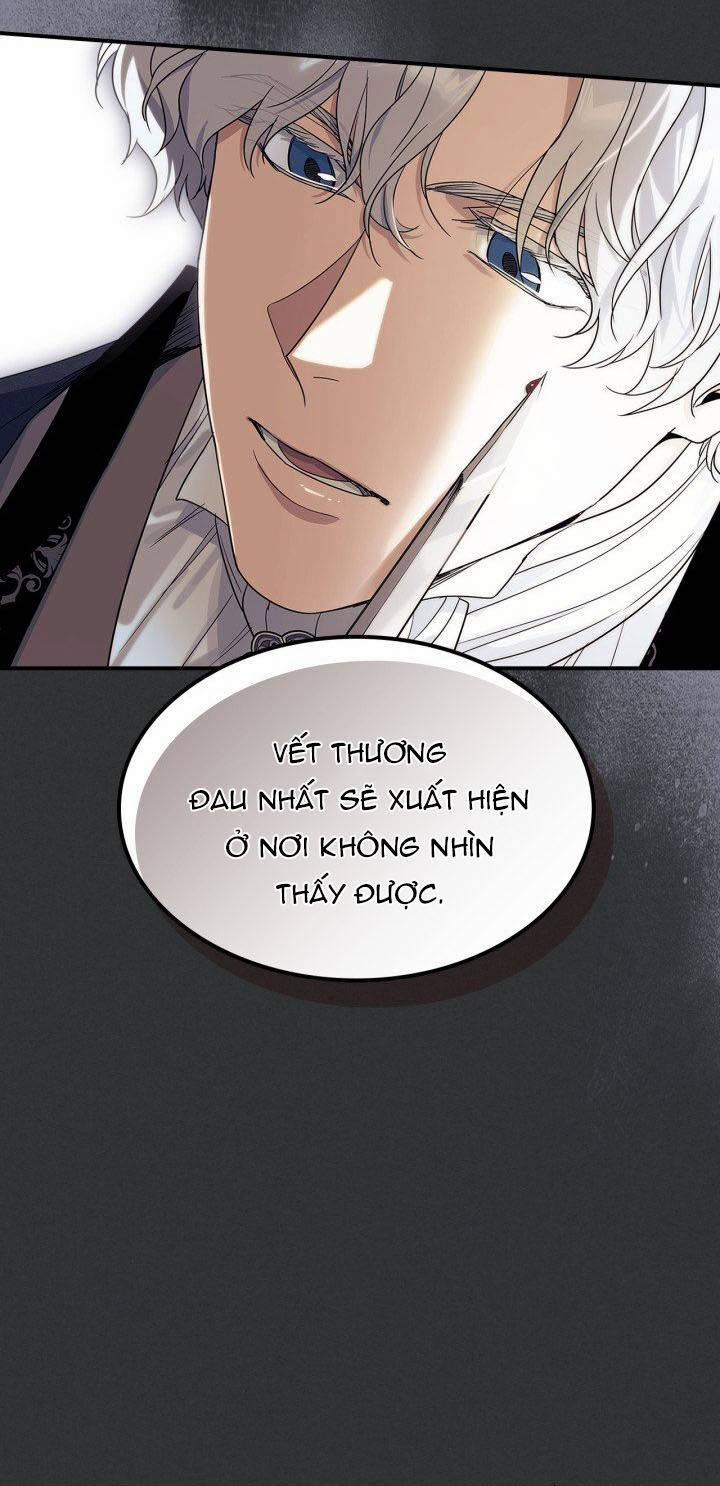 Người Đẹp Và Quái Thú 136.1 trang 23