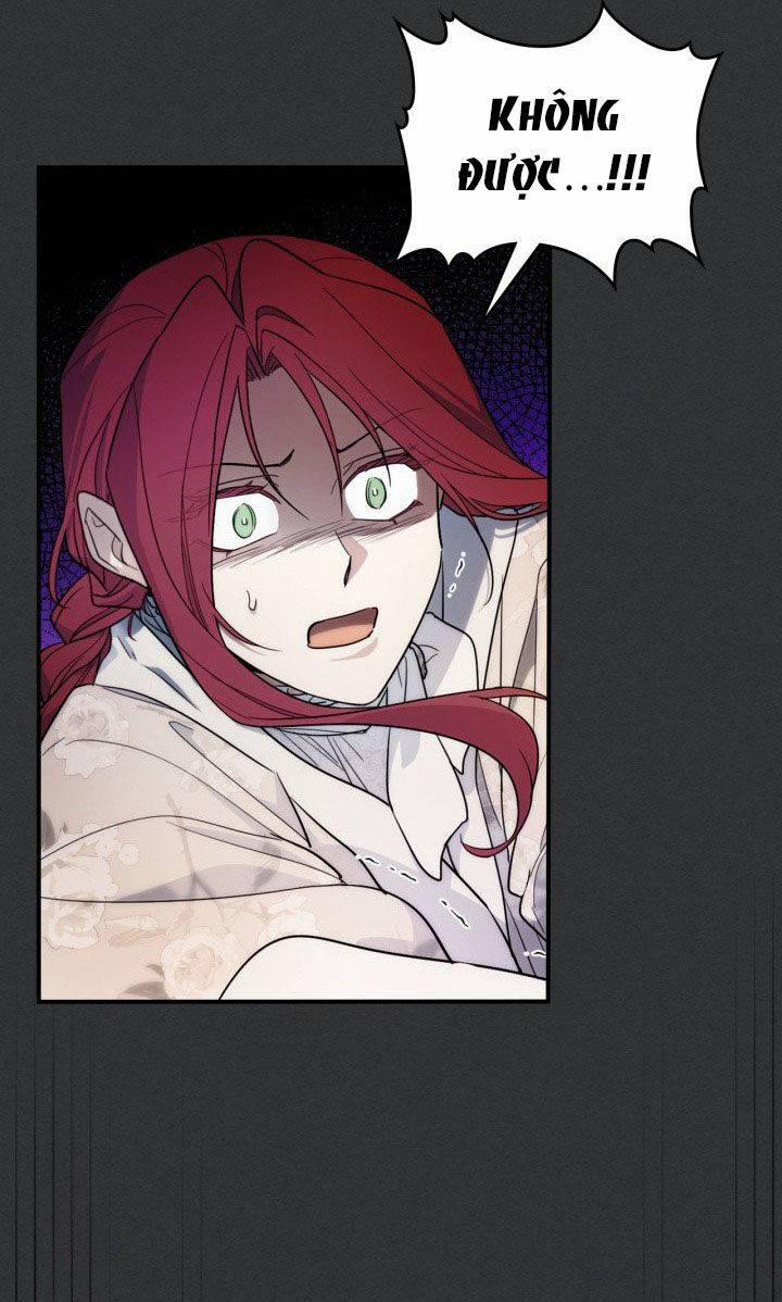 Người Đẹp Và Quái Thú 136.1 trang 24