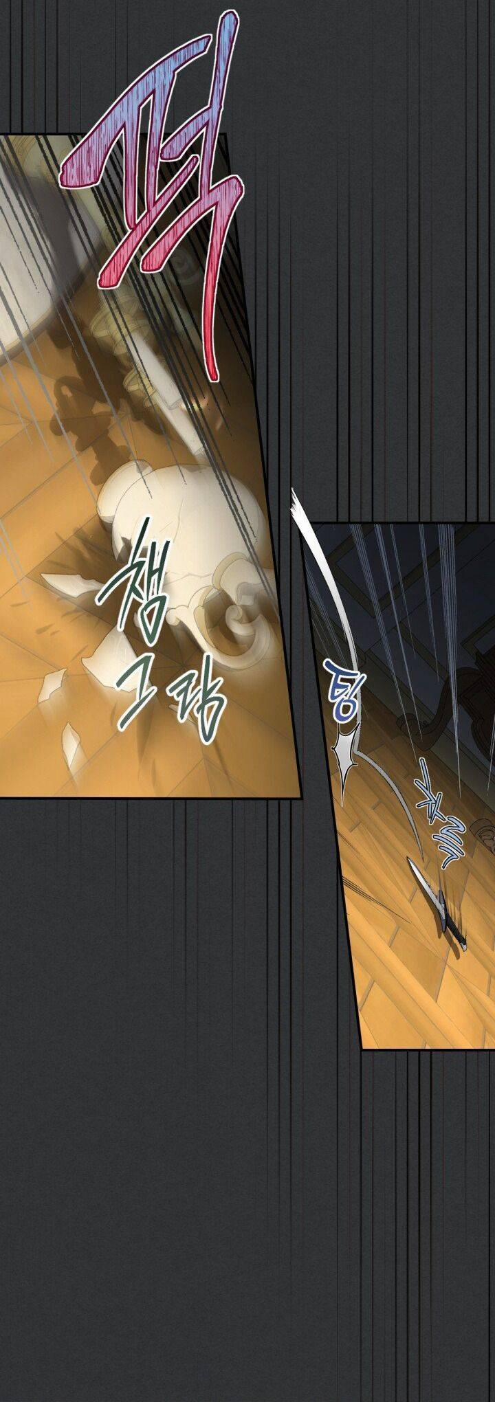 Người Đẹp Và Quái Thú 136.1 trang 25