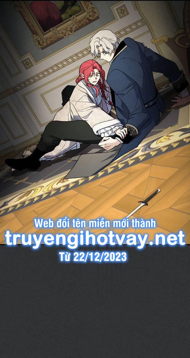 Người Đẹp Và Quái Thú 136.1 trang 26