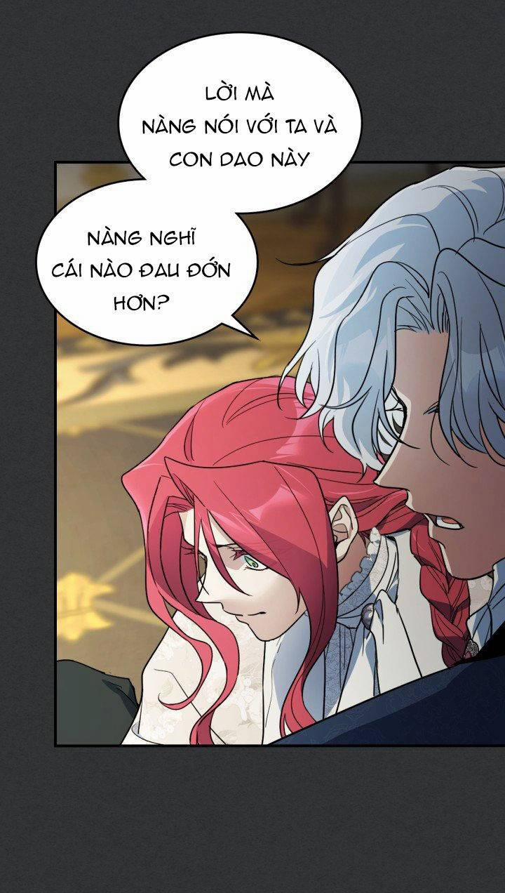 Người Đẹp Và Quái Thú 136.1 trang 27