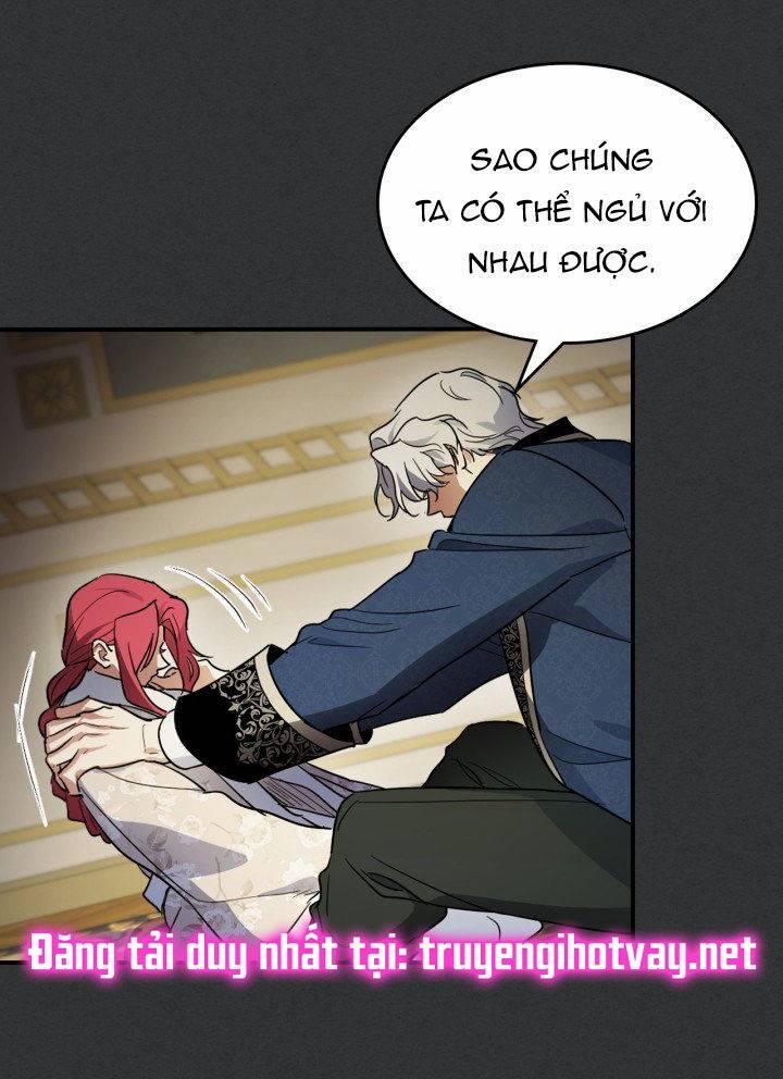 Người Đẹp Và Quái Thú 136.1 trang 28