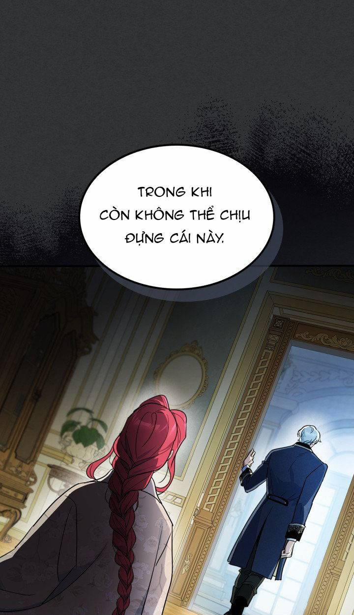 Người Đẹp Và Quái Thú 136.1 trang 29