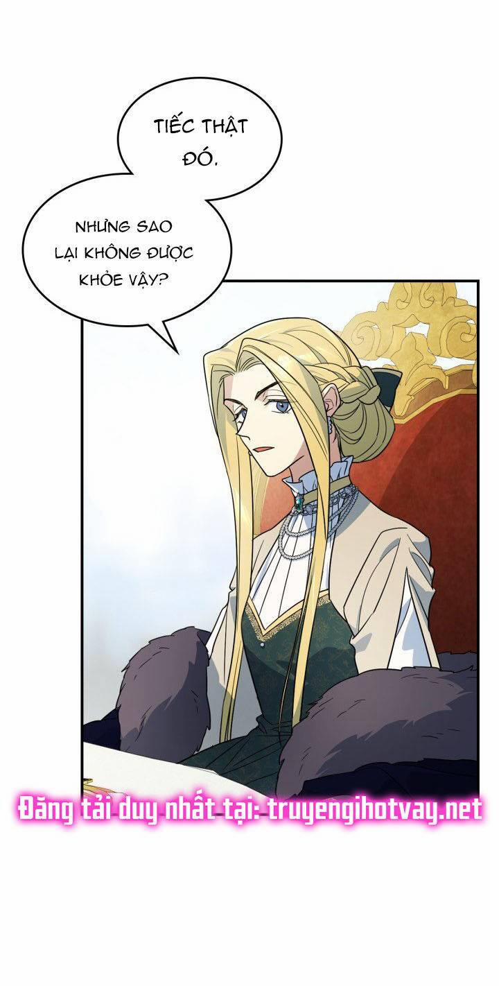 Người Đẹp Và Quái Thú 136.1 trang 33