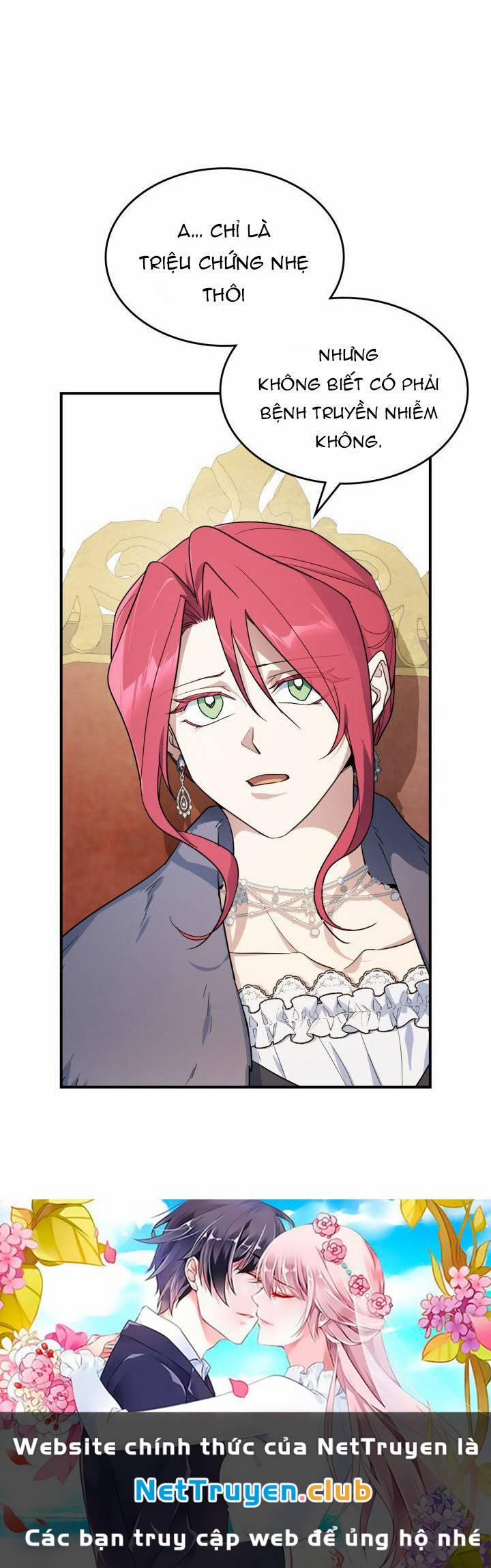 Người Đẹp Và Quái Thú 136.1 trang 34