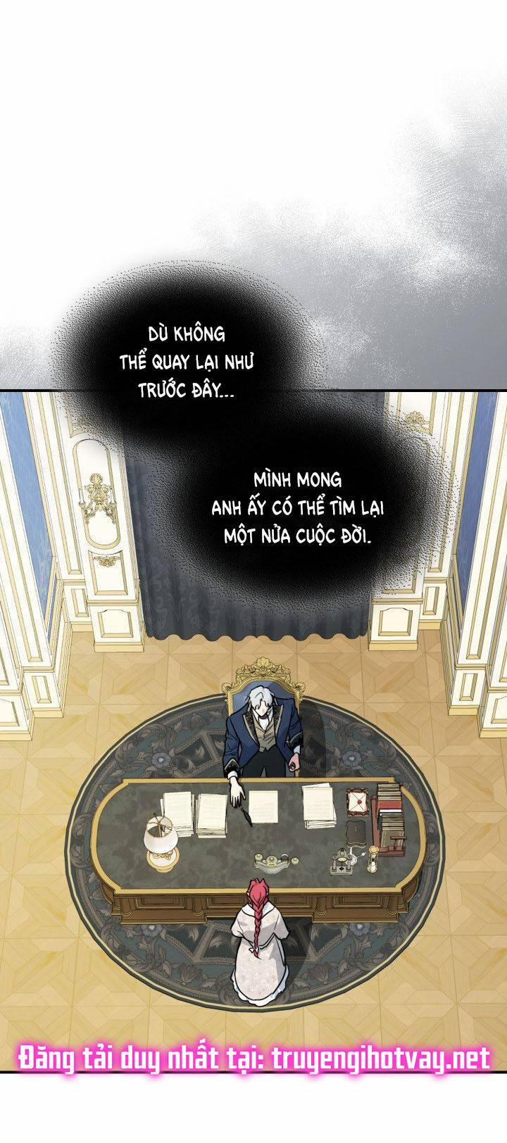 Người Đẹp Và Quái Thú 136.1 trang 4