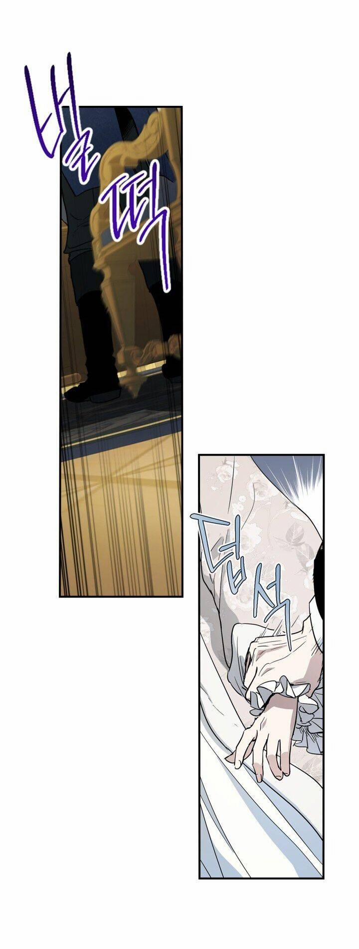 Người Đẹp Và Quái Thú 136.1 trang 5