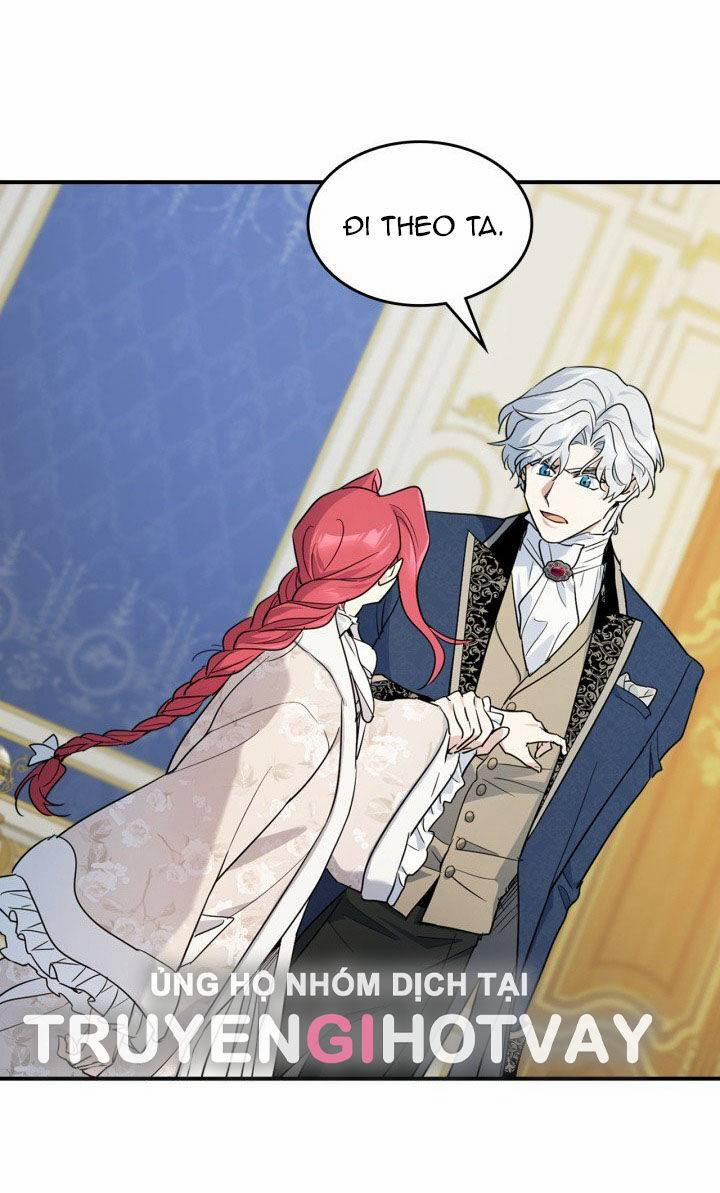 Người Đẹp Và Quái Thú 136.1 trang 6