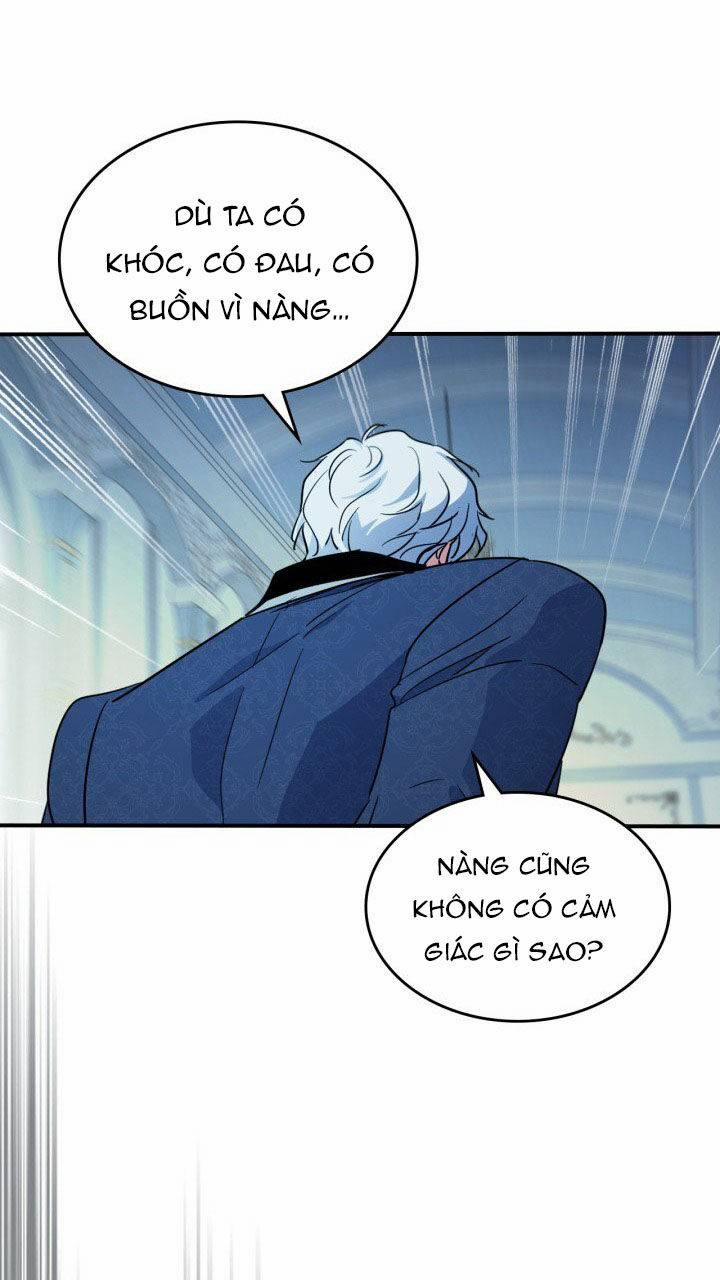 Người Đẹp Và Quái Thú 136.1 trang 8