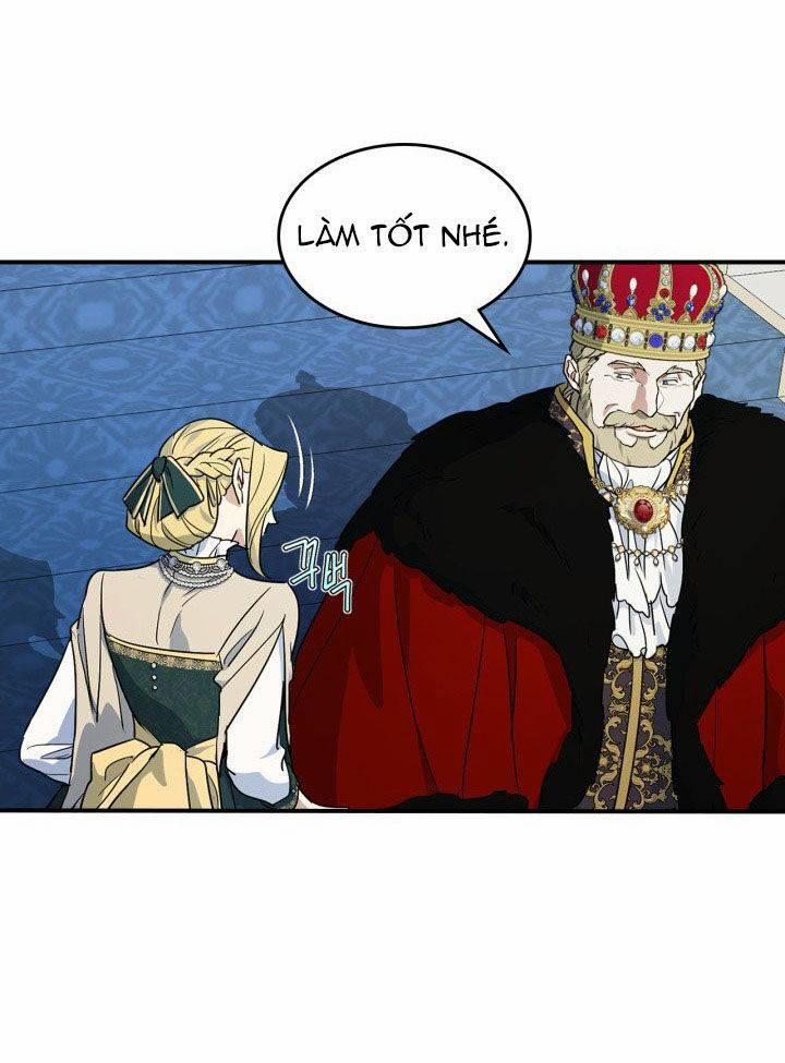 Người Đẹp Và Quái Thú 136.2 trang 10