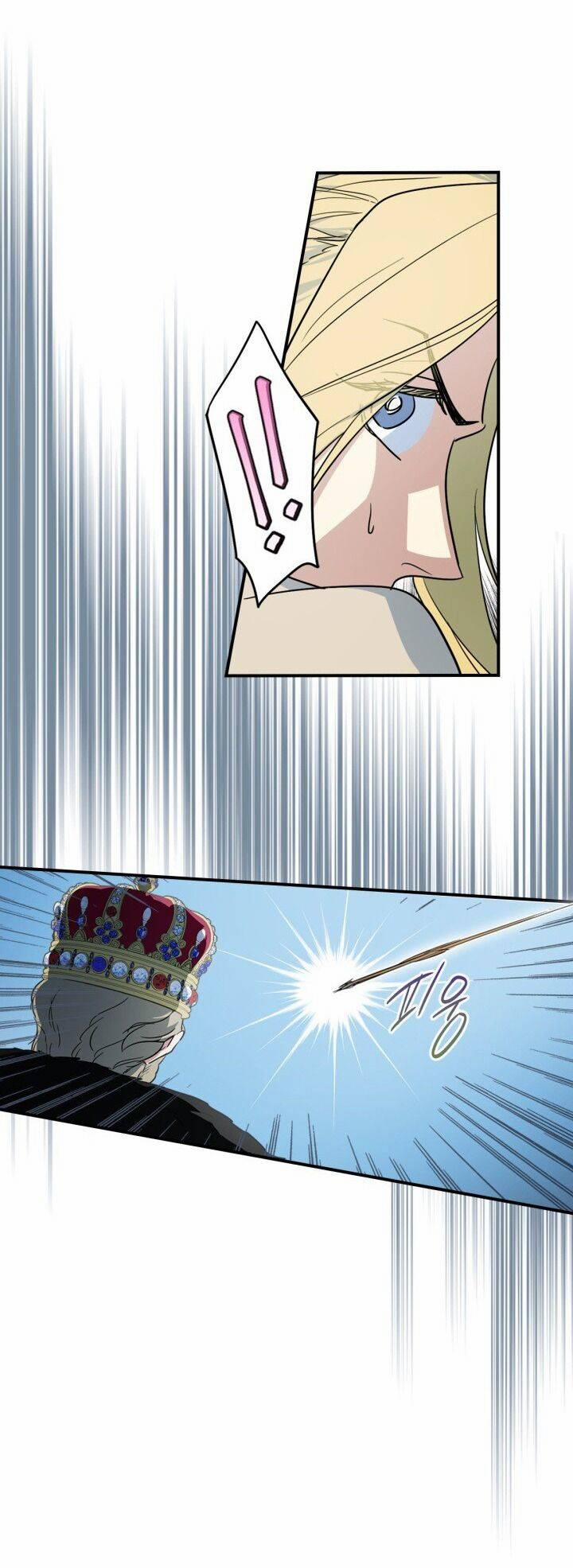 Người Đẹp Và Quái Thú 136.2 trang 11