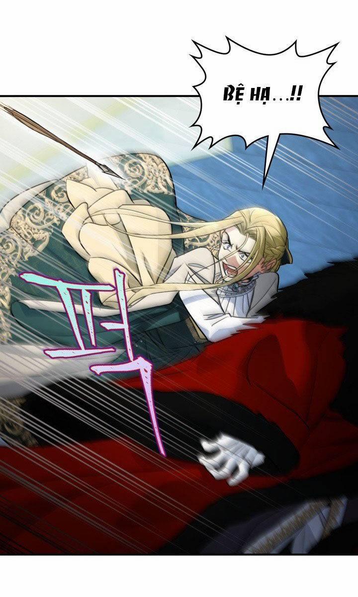 Người Đẹp Và Quái Thú 136.2 trang 12