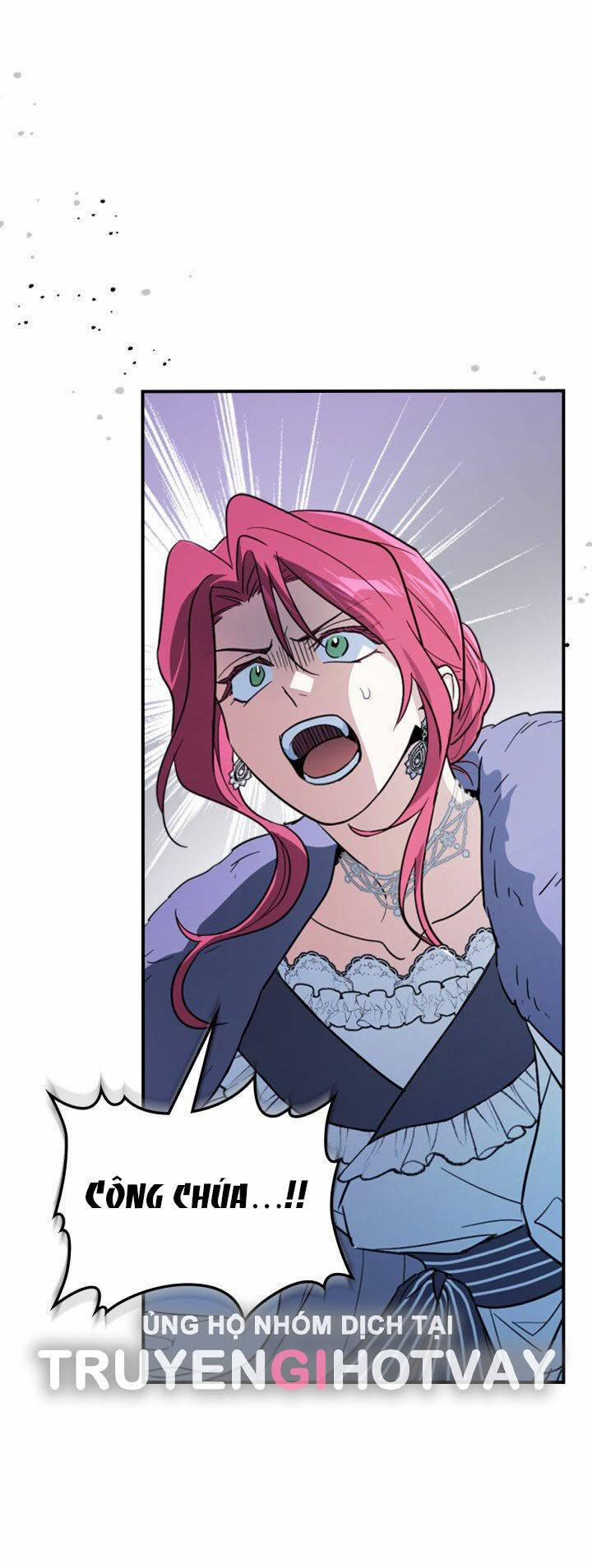 Người Đẹp Và Quái Thú 136.2 trang 13