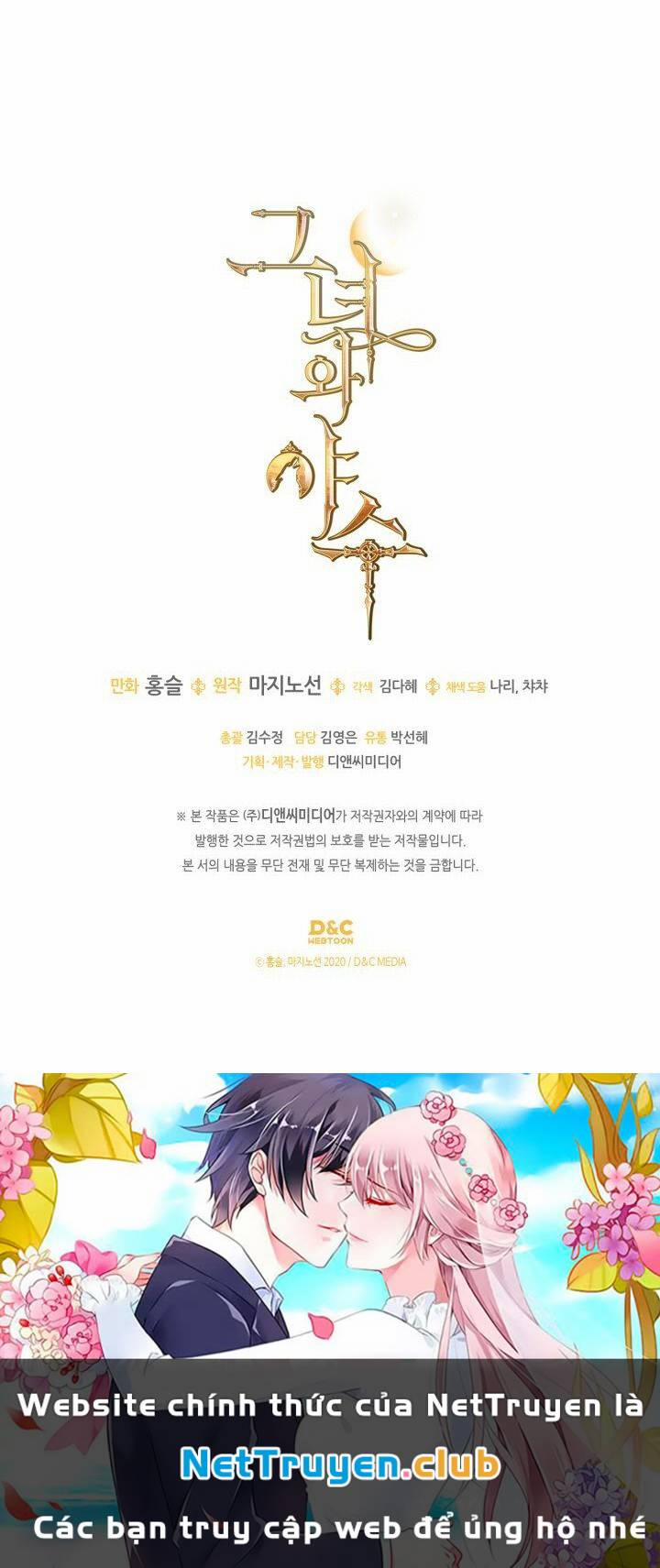 Người Đẹp Và Quái Thú 136.2 trang 14