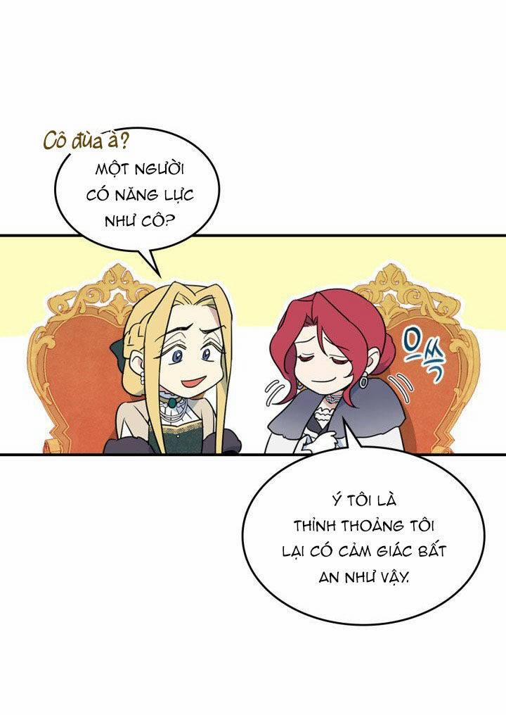 Người Đẹp Và Quái Thú 136.2 trang 4