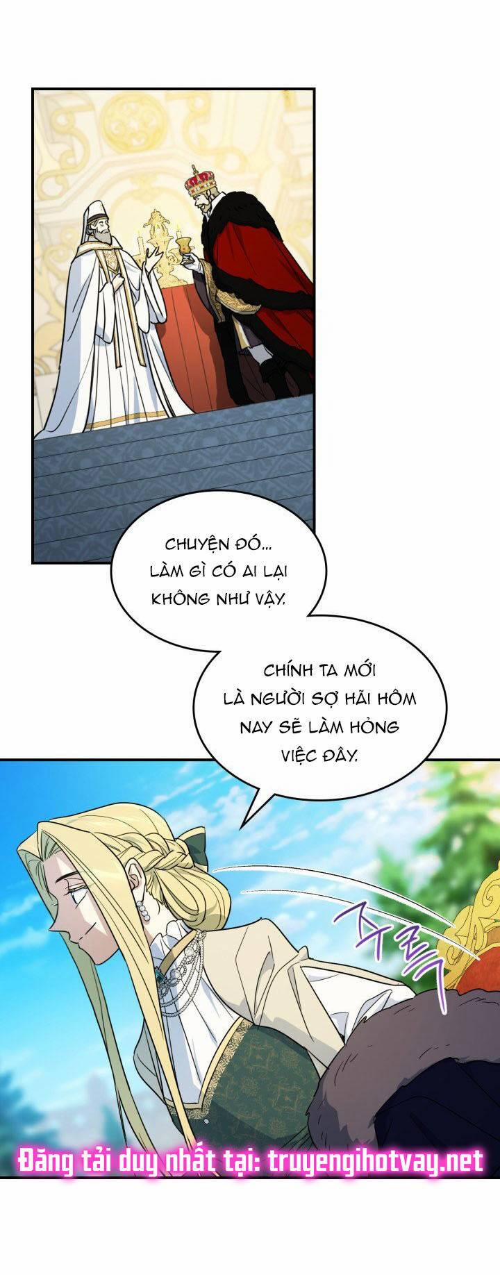 Người Đẹp Và Quái Thú 136.2 trang 5