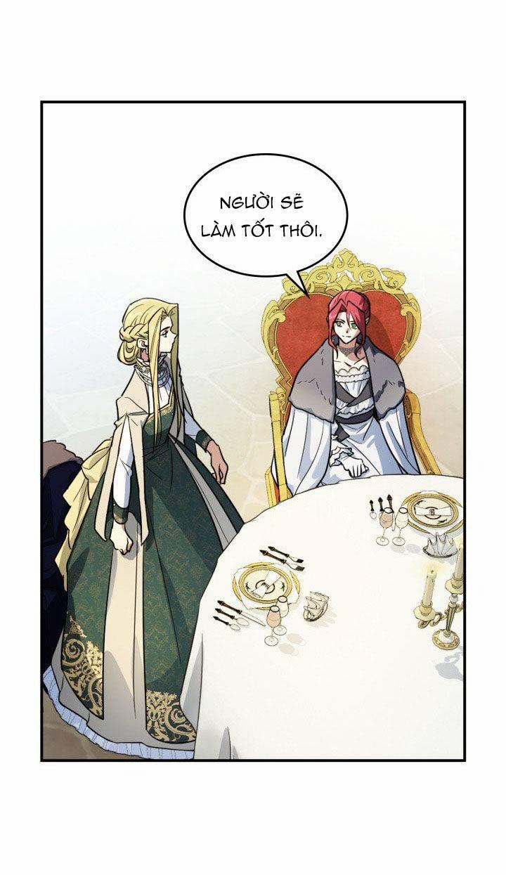 Người Đẹp Và Quái Thú 136.2 trang 6