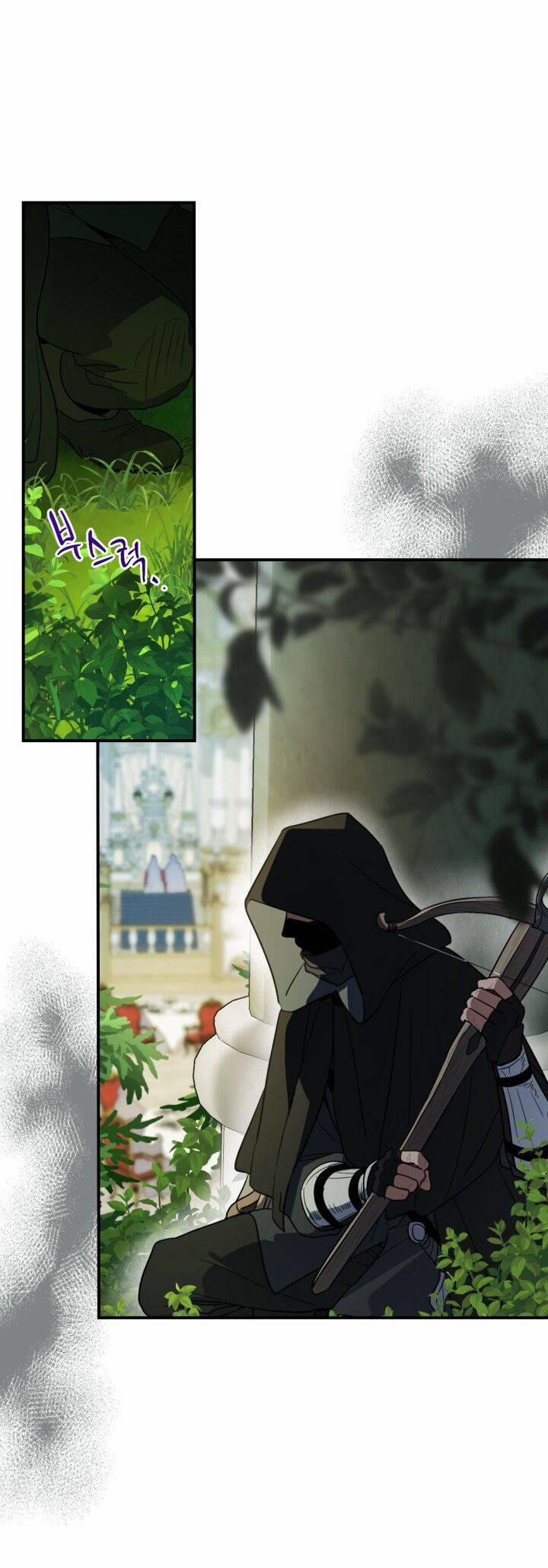 Người Đẹp Và Quái Thú 136.2 trang 8