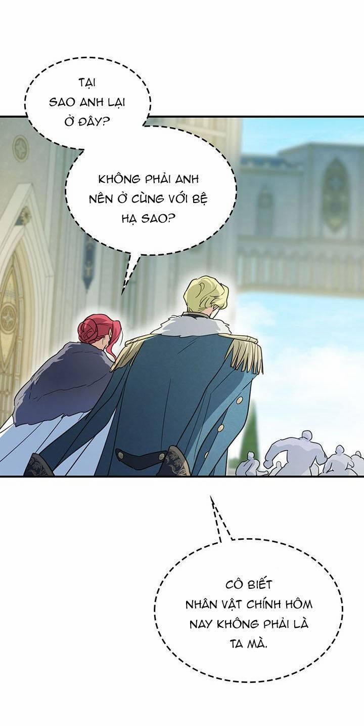 Người Đẹp Và Quái Thú 137.1 trang 10