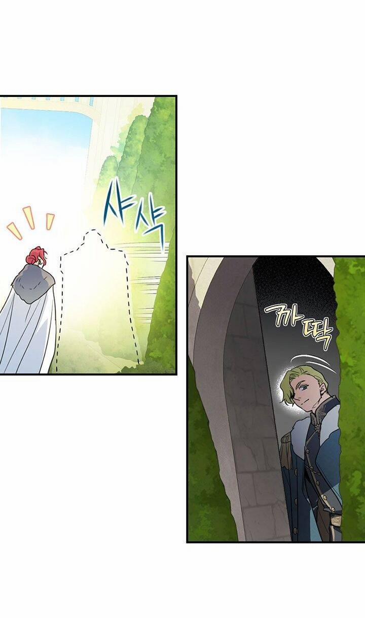 Người Đẹp Và Quái Thú 137.1 trang 11