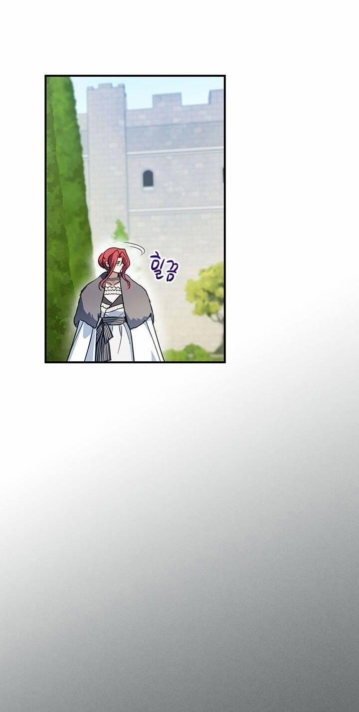 Người Đẹp Và Quái Thú 137.1 trang 12