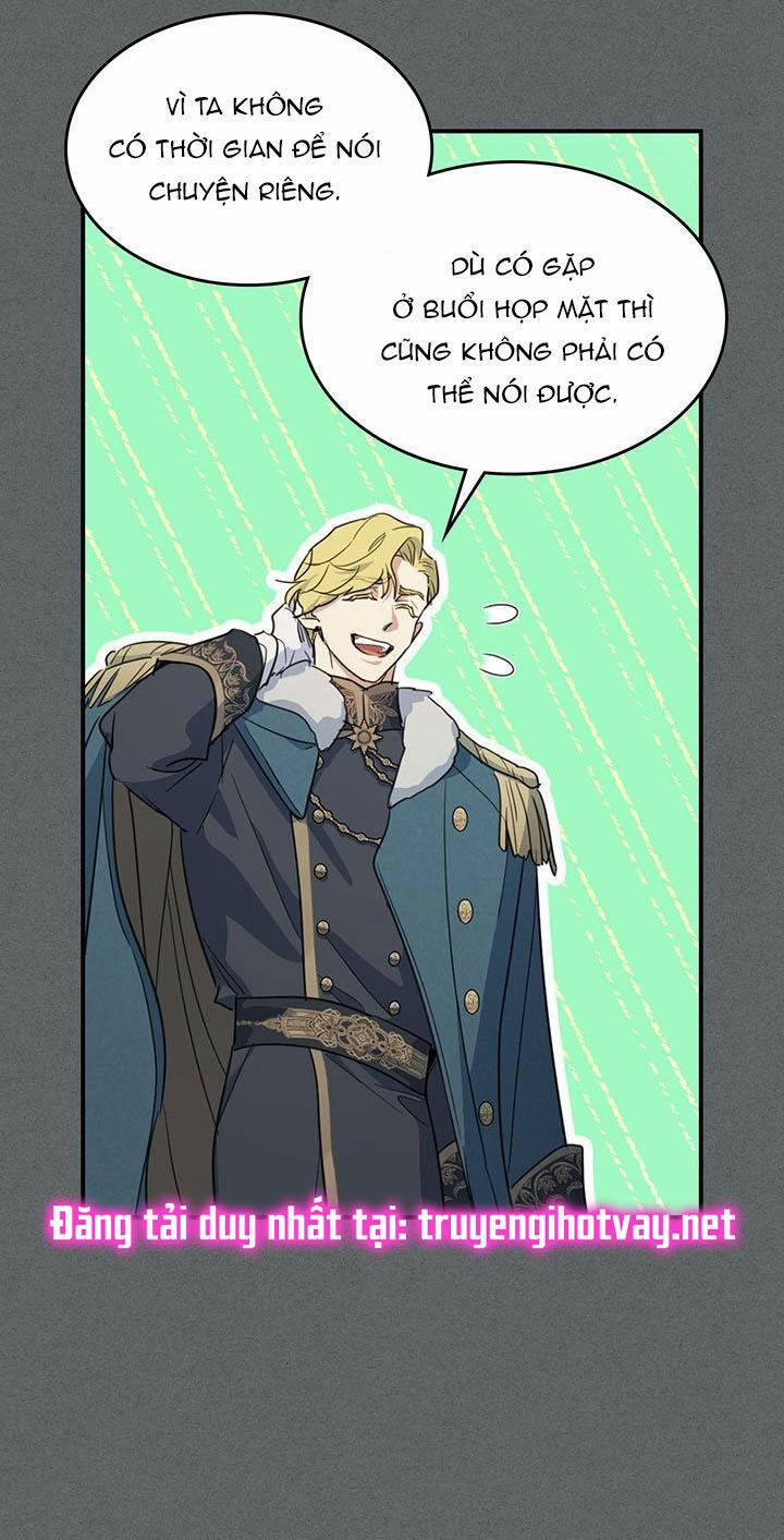 Người Đẹp Và Quái Thú 137.1 trang 15