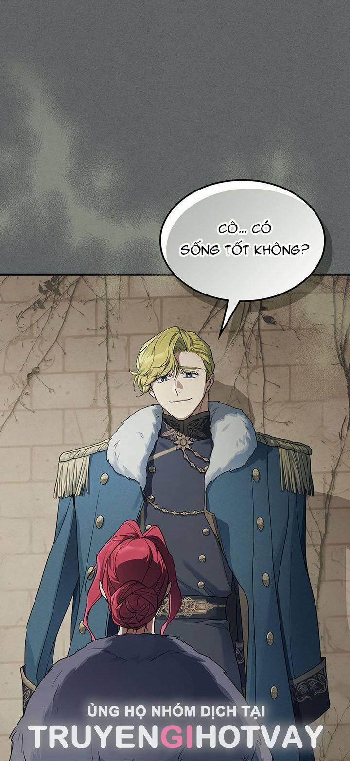 Người Đẹp Và Quái Thú 137.1 trang 17