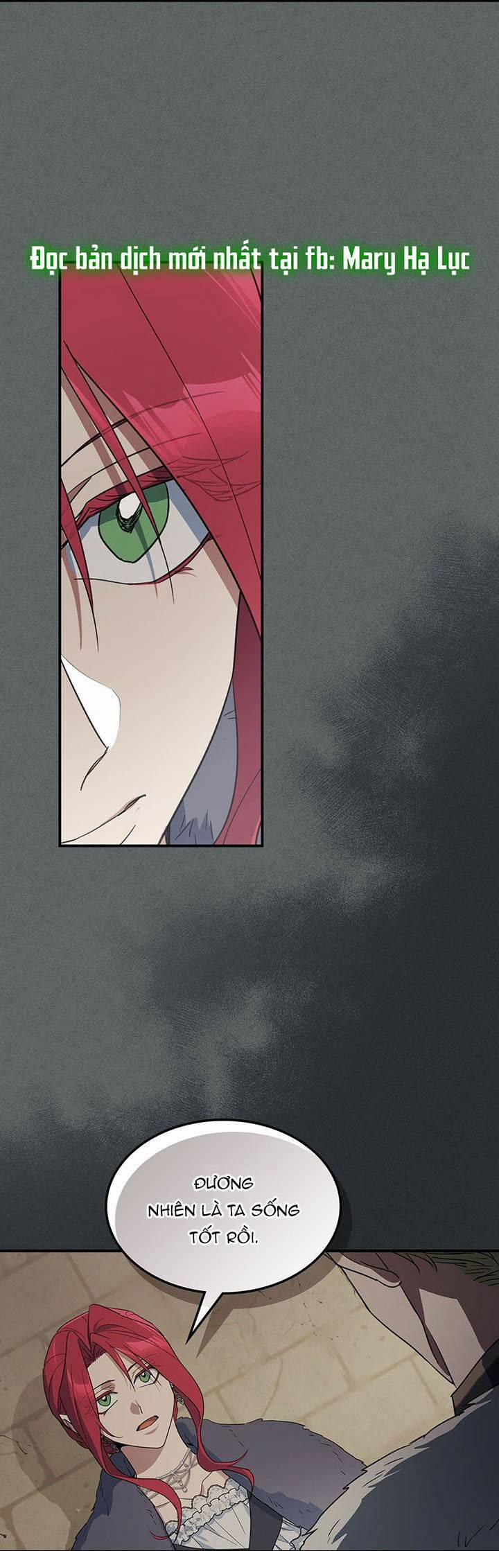 Người Đẹp Và Quái Thú 137.1 trang 18