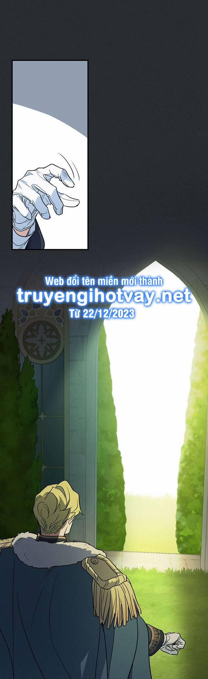 Người Đẹp Và Quái Thú 137.1 trang 20