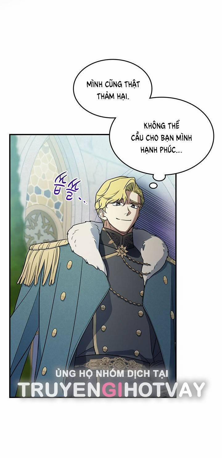 Người Đẹp Và Quái Thú 137.1 trang 23