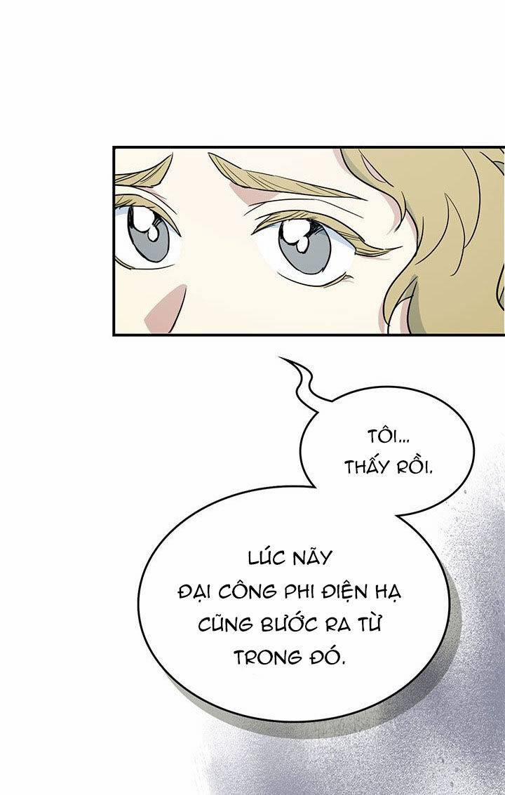 Người Đẹp Và Quái Thú 137.1 trang 26