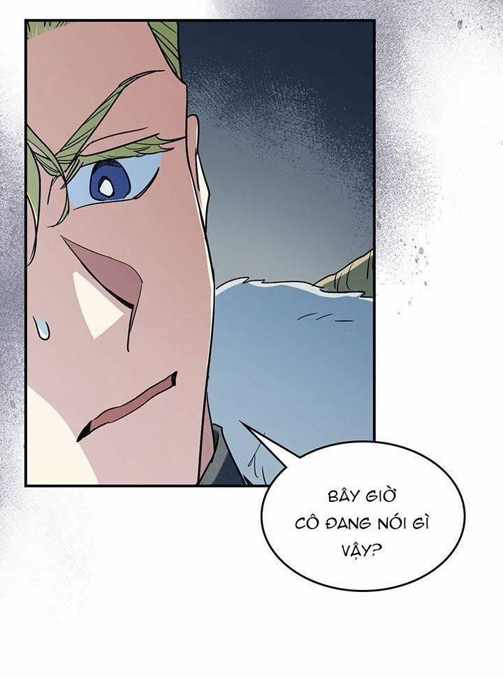 Người Đẹp Và Quái Thú 137.1 trang 27