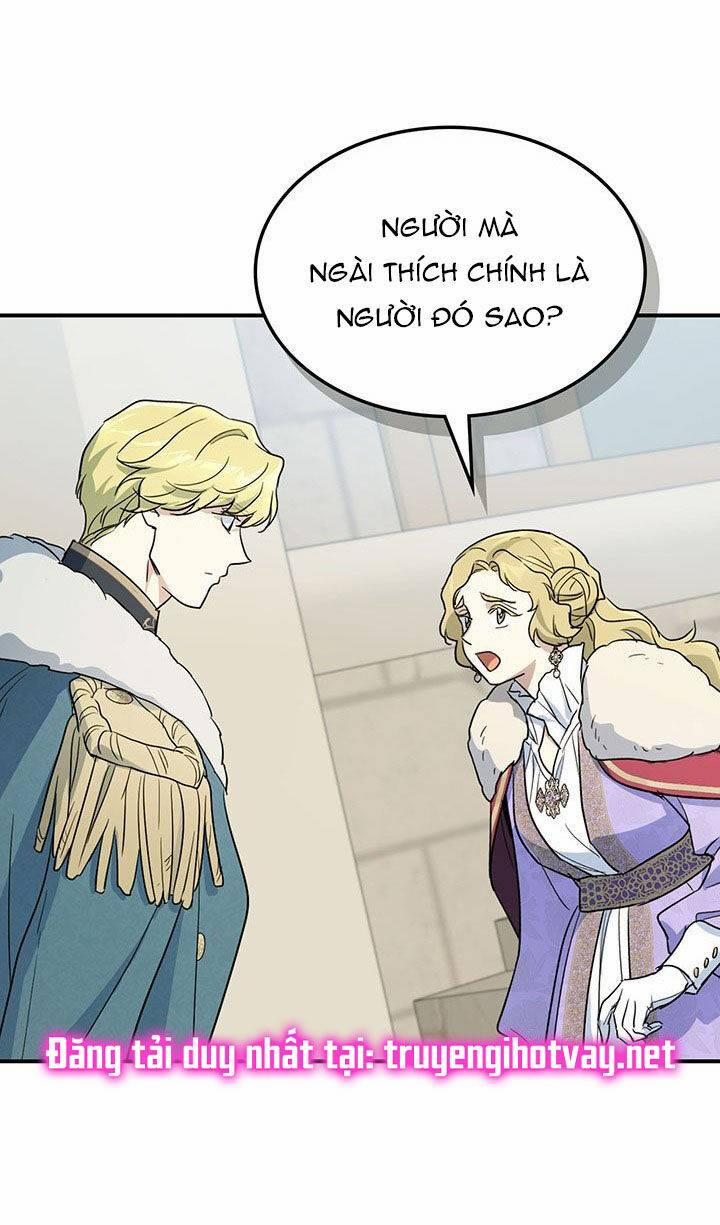 Người Đẹp Và Quái Thú 137.1 trang 28